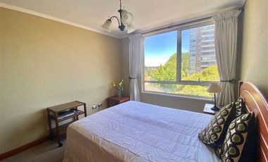 Departamento en Arriendo en Edificio Escorial, Sector Casino Dreams