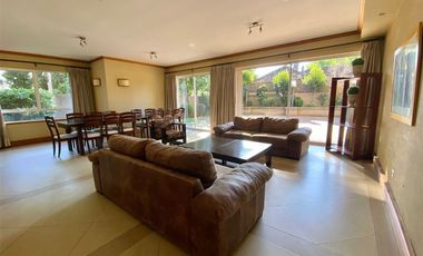 Departamento en Arriendo en Edificio Escorial, Sector Casino Dreams