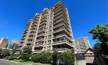 Departamento en Arriendo en Edificio Escorial, Sector Casino Dreams