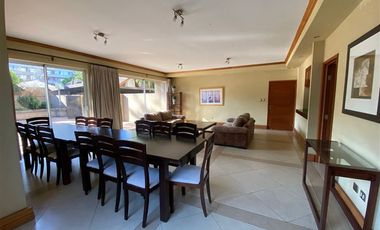 Departamento en Arriendo en Edificio Escorial, Sector Casino Dreams