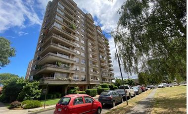 Departamento en Arriendo en Edificio Escorial, Sector Casino Dreams