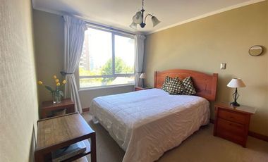 Departamento en Arriendo en Edificio Escorial, Sector Casino Dreams