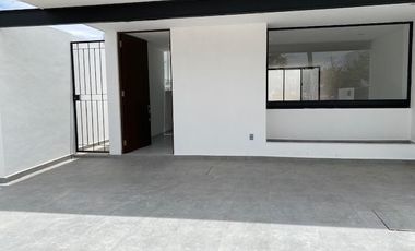 Casa Renta El Mayorazgo, León Guanajuato