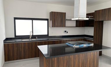 Casa Renta El Mayorazgo, León Guanajuato