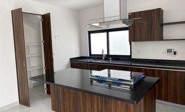 Casa Renta El Mayorazgo, León Guanajuato