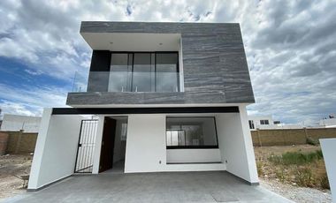 Casa Renta El Mayorazgo, León Guanajuato