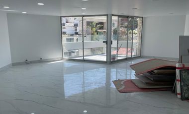 DEPARTAMENTO EN RENTA EN LOMAS DE TECAMACHALCO