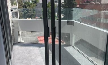 DEPARTAMENTO EN RENTA EN LOMAS DE TECAMACHALCO