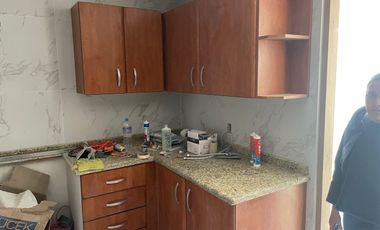 DEPARTAMENTO EN RENTA EN LOMAS DE TECAMACHALCO