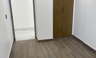 DEPARTAMENTO EN RENTA EN LOMAS DE TECAMACHALCO