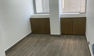 DEPARTAMENTO EN RENTA EN LOMAS DE TECAMACHALCO