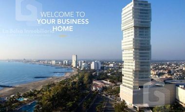 Oficina en Renta en Boca del RIo