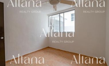 Casa en  RENTA SECTOR K