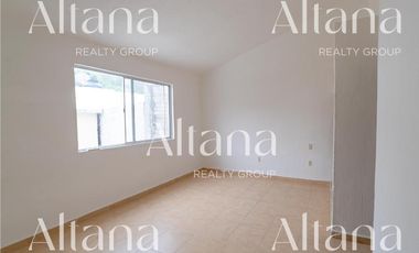 Casa en  RENTA SECTOR K