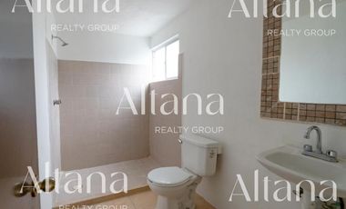 Casa en  RENTA SECTOR K