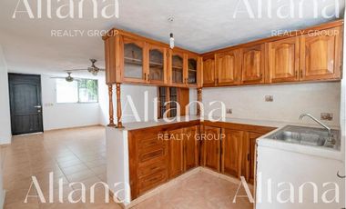 Casa en  RENTA SECTOR K