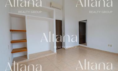 Casa en  RENTA SECTOR K