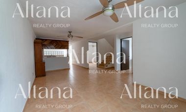 Casa en  RENTA SECTOR K