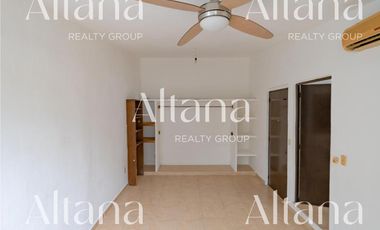 Casa en  RENTA SECTOR K