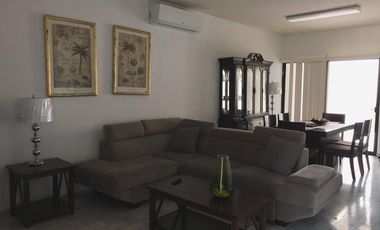 DEPARTAMENTO AMUEBLADO EN RENTA EN CONTRY SOL PASEO DE LAS AMERICAS GUADALUPE MONTERREY NUEVO LEON