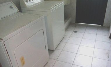 DEPARTAMENTO AMUEBLADO EN RENTA EN CONTRY SOL PASEO DE LAS AMERICAS GUADALUPE MONTERREY NUEVO LEON