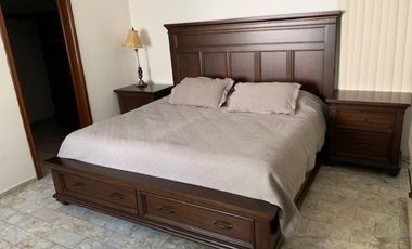 DEPARTAMENTO AMUEBLADO EN RENTA EN CONTRY SOL PASEO DE LAS AMERICAS GUADALUPE MONTERREY NUEVO LEON