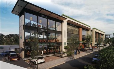 Locales en Renta en  Blvd. Paseo, Interlomas, Mex