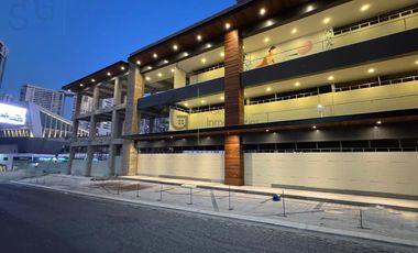 Locales en Renta en  Blvd. Paseo, Interlomas, Mex