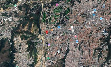 Locales en Renta en  Blvd. Paseo, Interlomas, Mex