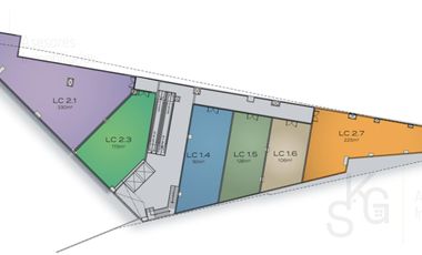 Locales en Renta en  Blvd. Paseo, Interlomas, Mex