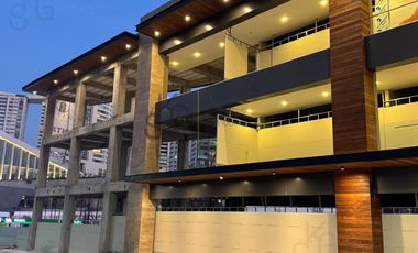 Locales en Renta en  Blvd. Paseo, Interlomas, Mex