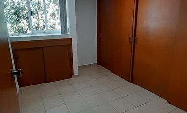 Departamento en Fraccionamiento Lomas Verdes 5a Sección (La concordia)