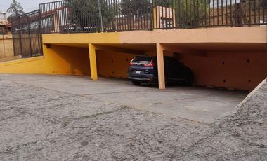 Departamento en Fraccionamiento Lomas Verdes 5a Sección (La concordia)