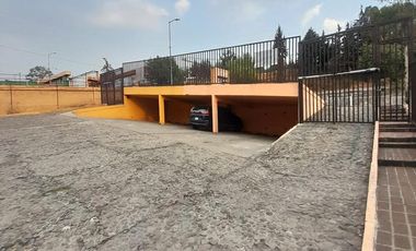 Departamento en Fraccionamiento Lomas Verdes 5a Sección (La concordia)