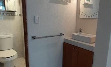 Departamento en Fraccionamiento Lomas Verdes 5a Sección (La concordia)