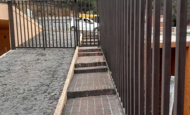 Departamento en Fraccionamiento Lomas Verdes 5a Sección (La concordia)