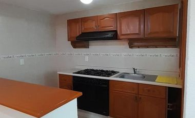 Departamento en Fraccionamiento Lomas Verdes 5a Sección (La concordia)