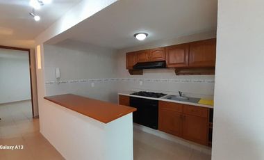 Departamento en Fraccionamiento Lomas Verdes 5a Sección (La concordia)