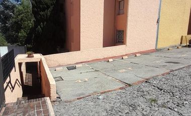 Departamento en Fraccionamiento Lomas Verdes 5a Sección (La concordia)