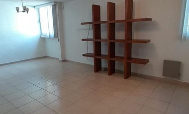 Departamento en Fraccionamiento Lomas Verdes 5a Sección (La concordia)