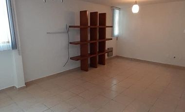 Departamento en Fraccionamiento Lomas Verdes 5a Sección (La concordia)