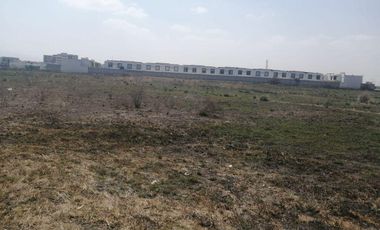 VENTA DE TERRENO PARA DESARROLLADORES 12,803m2 EN SAN MATEO ATENCO
