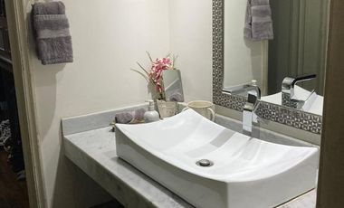 Departamento en Renta en Polanco, Miguel Hidalgo, CDMX