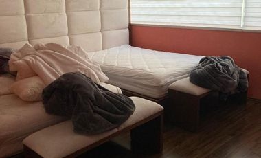 Departamento en Renta en Polanco, Miguel Hidalgo, CDMX