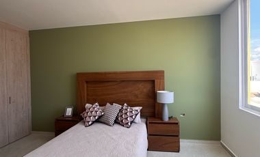 Casa - Hacienda El Chichimeco