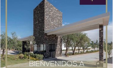 Casa - Hacienda El Chichimeco