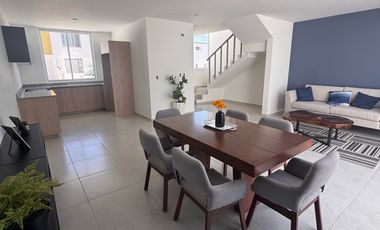 Casa - Hacienda El Chichimeco