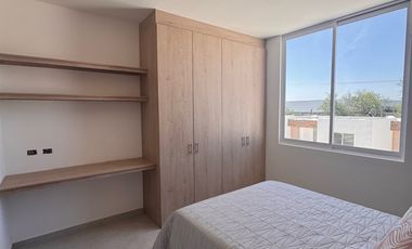 Casa - Hacienda El Chichimeco