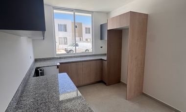 Casa - Hacienda El Chichimeco