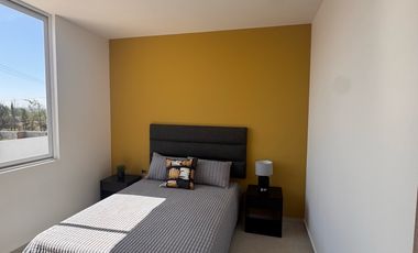 Casa - Hacienda El Chichimeco